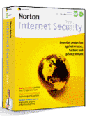Norton Internet Security Personal Edition